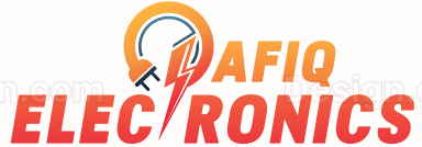 Rafiq Electronics