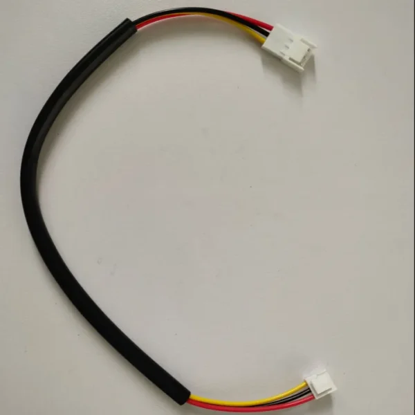 AC/DC Fan Connector – High Quality Circuit Connecting Cable for AC & DC Fans | Universal Fan Wire Connector