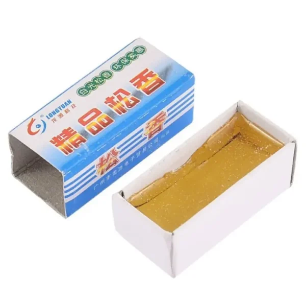 High Quality Soldering Flux Paste – Broza Flux for Soldering, Welding & DIY Electronic Work