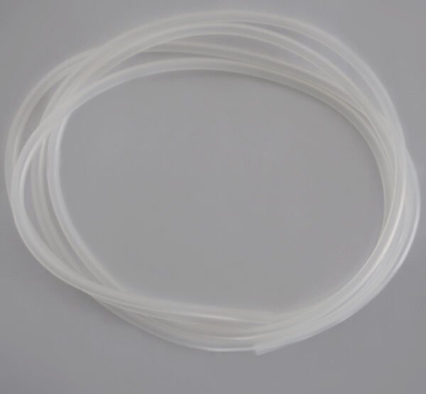 Aquarium Air Line Hose 3.6mm – Fish Tank PVC Pipe 3.25 Feet