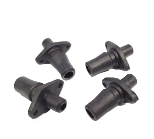 Universal Plastic Air and gas Compressor Coupler for Gas Pressuring Machine - High-Quality Automotive Strut Compressor Accessory